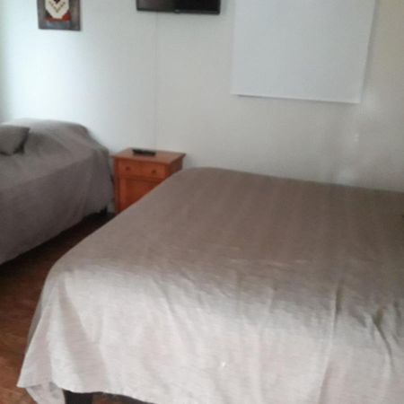 Hospedaje Irma Backpackers 普孔 外观 照片