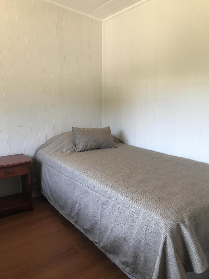 Hospedaje Irma Backpackers 普孔 外观 照片