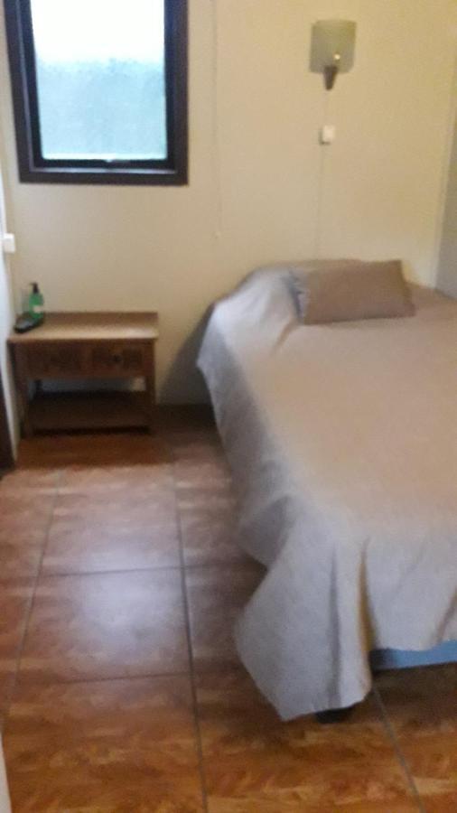 Hospedaje Irma Backpackers 普孔 外观 照片